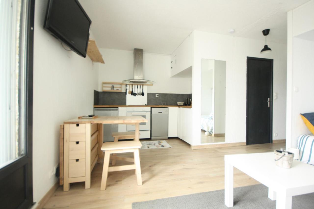 Le Shaka - Seignosse Plage Exteriör bild