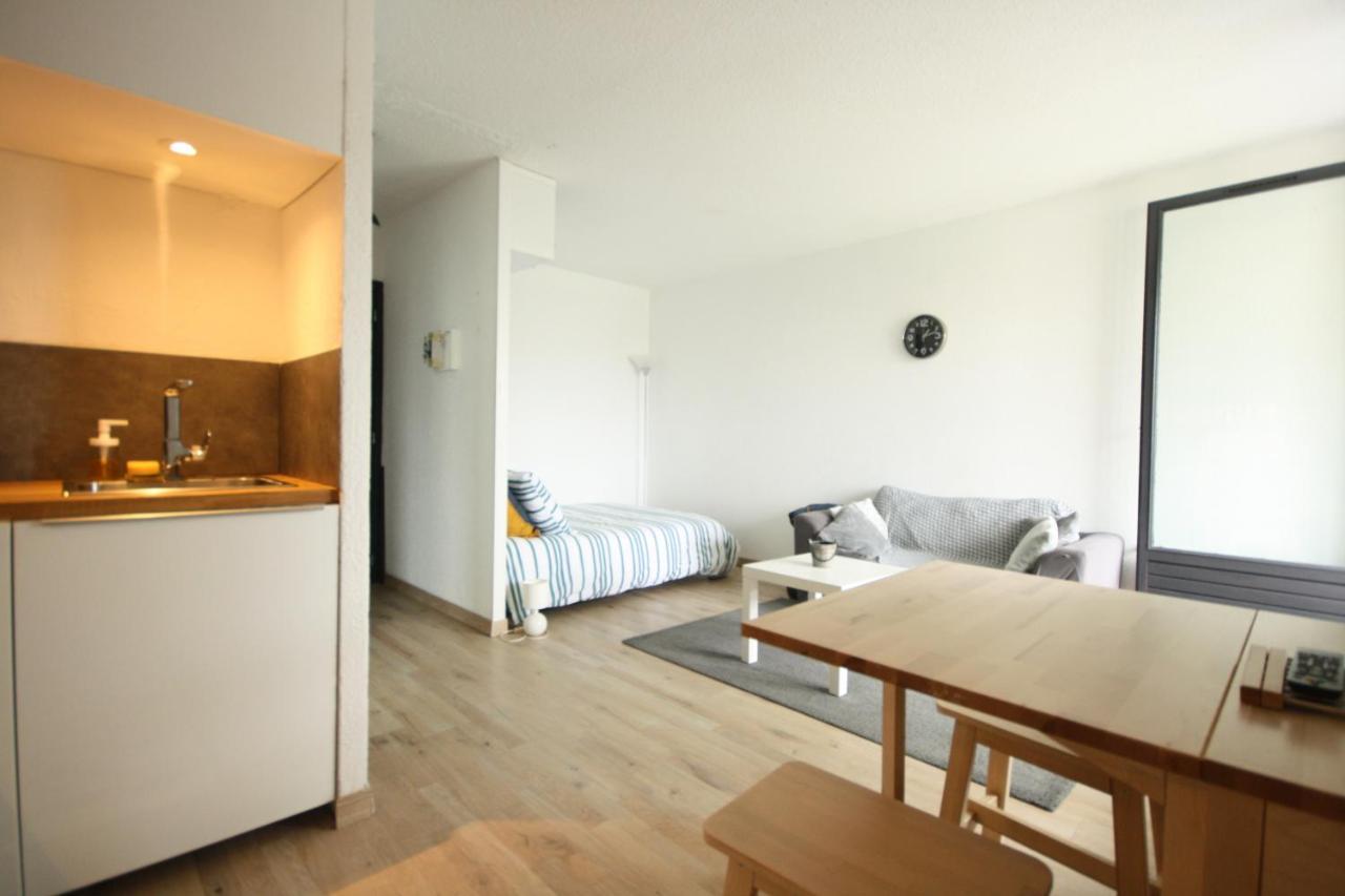 Le Shaka - Seignosse Plage Exteriör bild