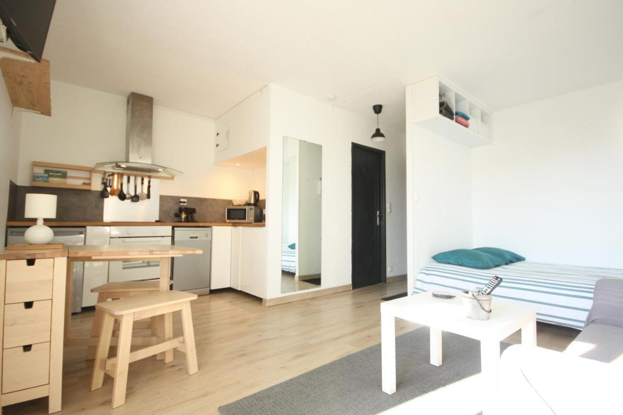 Le Shaka - Seignosse Plage Exteriör bild